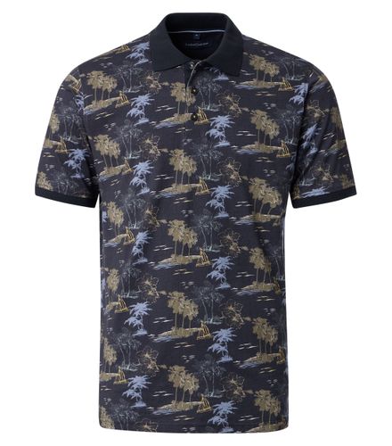 CASA MODA Polo-Shirt