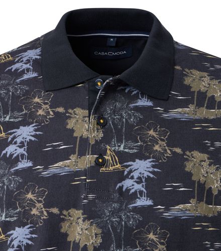 CASA MODA Polo-Shirt