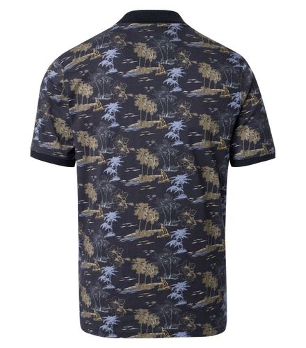 CASA MODA Polo-Shirt