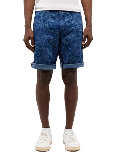MUSTANG Style Amsterdam Shorts