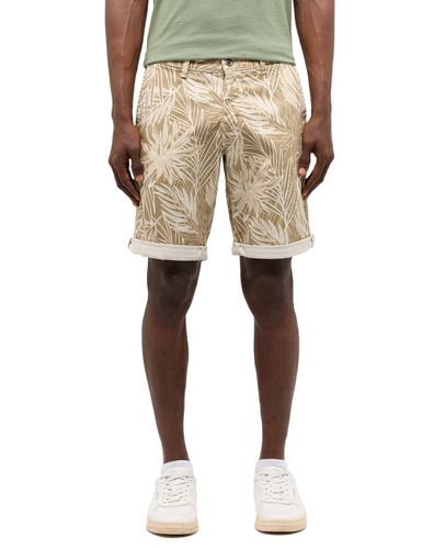 MUSTANG Style Amsterdam Shorts