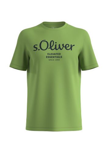 S.OLIVER T-Shirt Default Title