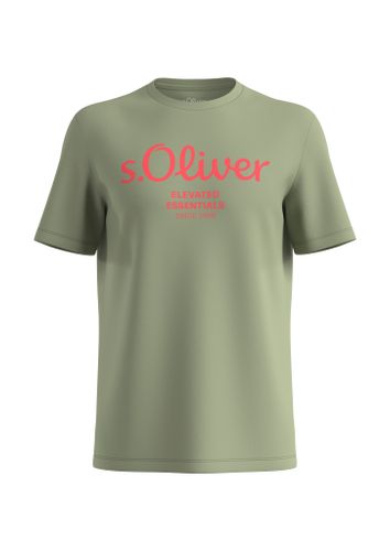 S.OLIVER T-Shirt Default Title