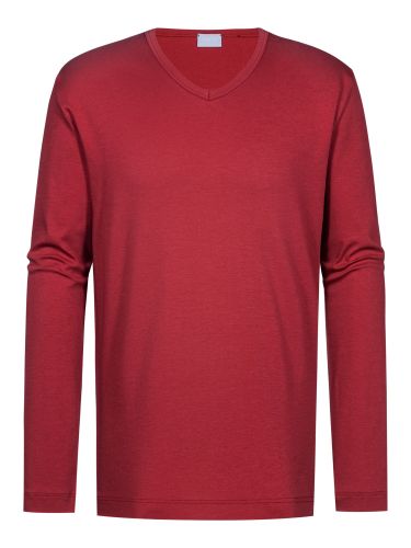 MEY T-Shirt langarm L