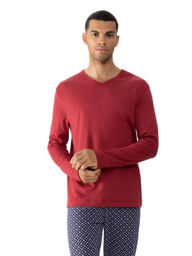 MEY T-Shirt langarm