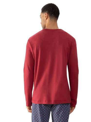 MEY T-Shirt langarm