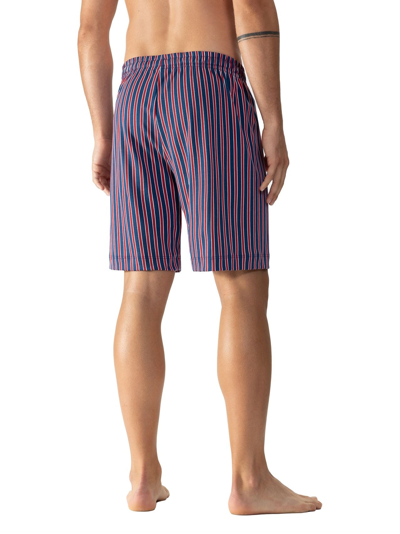 MEY Schlafhose kurz
