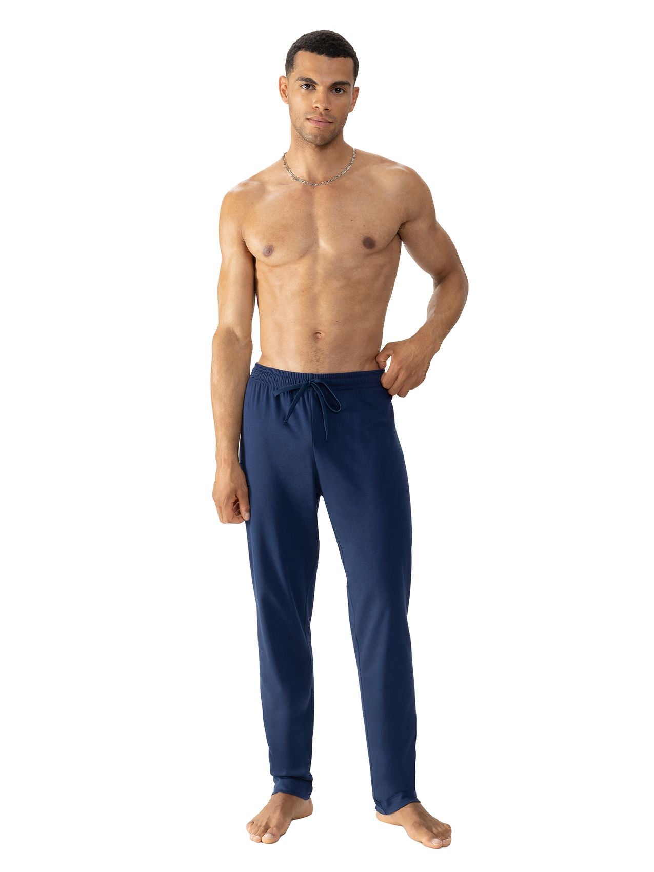 MEY Schlafhose lang