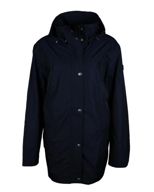WELLENSTEYN WELLENSTEYN Jacke langmidnightblue
