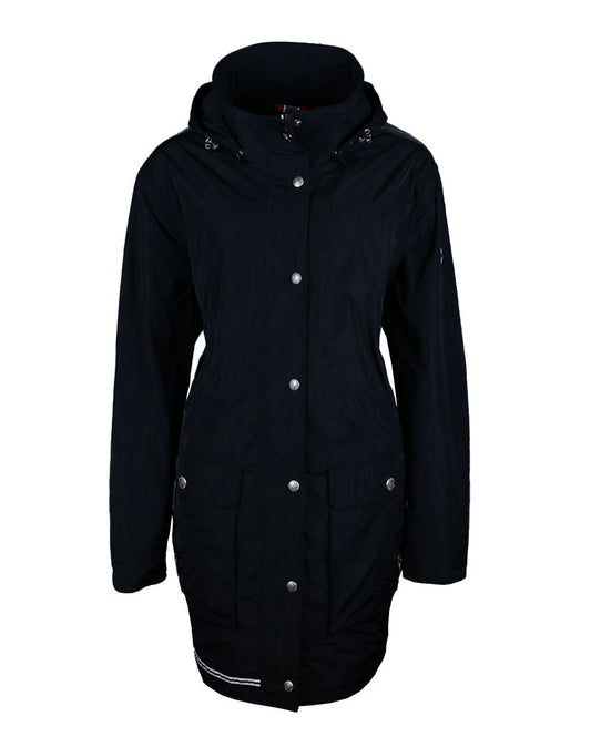WELLENSTEYN WELLENSTEYN Jacke langmidnightblue