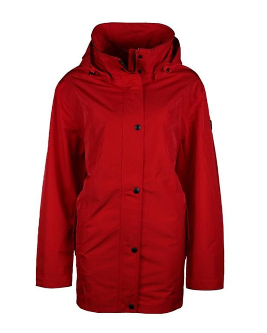 WELLENSTEYN WELLENSTEYN Jacke langred