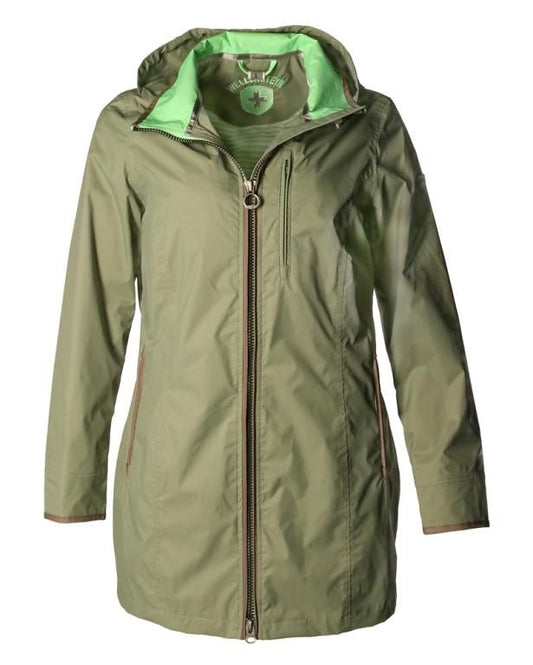 WELLENSTEYN WELLENSTEYN Jacke langsalbei