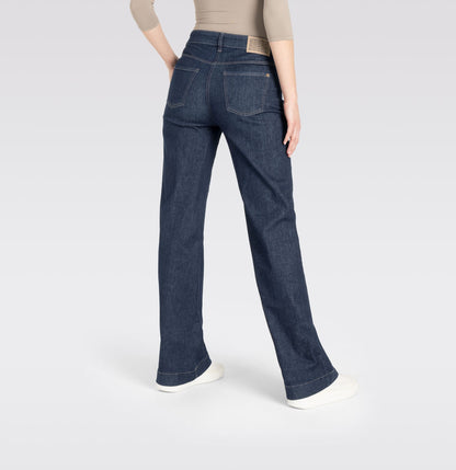 MAC MAC JEANS - WIDE, Authentic Stretch Denim