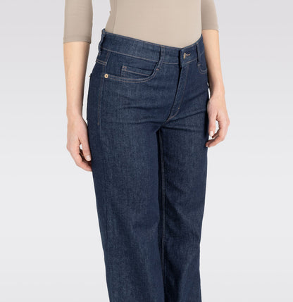 MAC MAC JEANS - WIDE, Authentic Stretch Denim