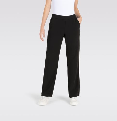 MAC MAC JEANS - CHIARA, Floating crepe Default Title