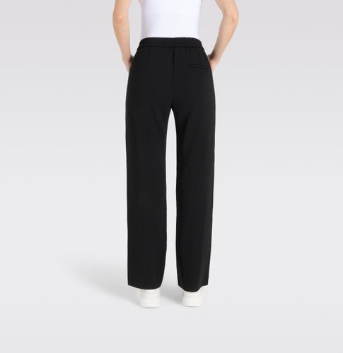 MAC MAC JEANS - CHIARA, Floating crepe