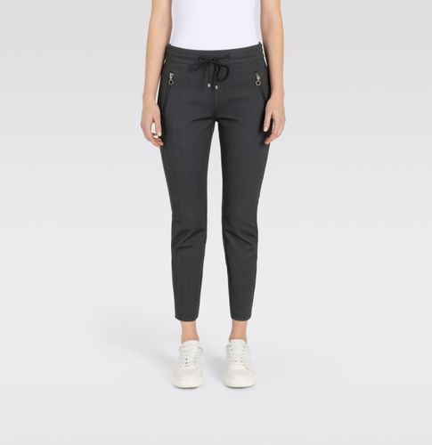 MAC MAC JEANS - EASY, Light Jersey