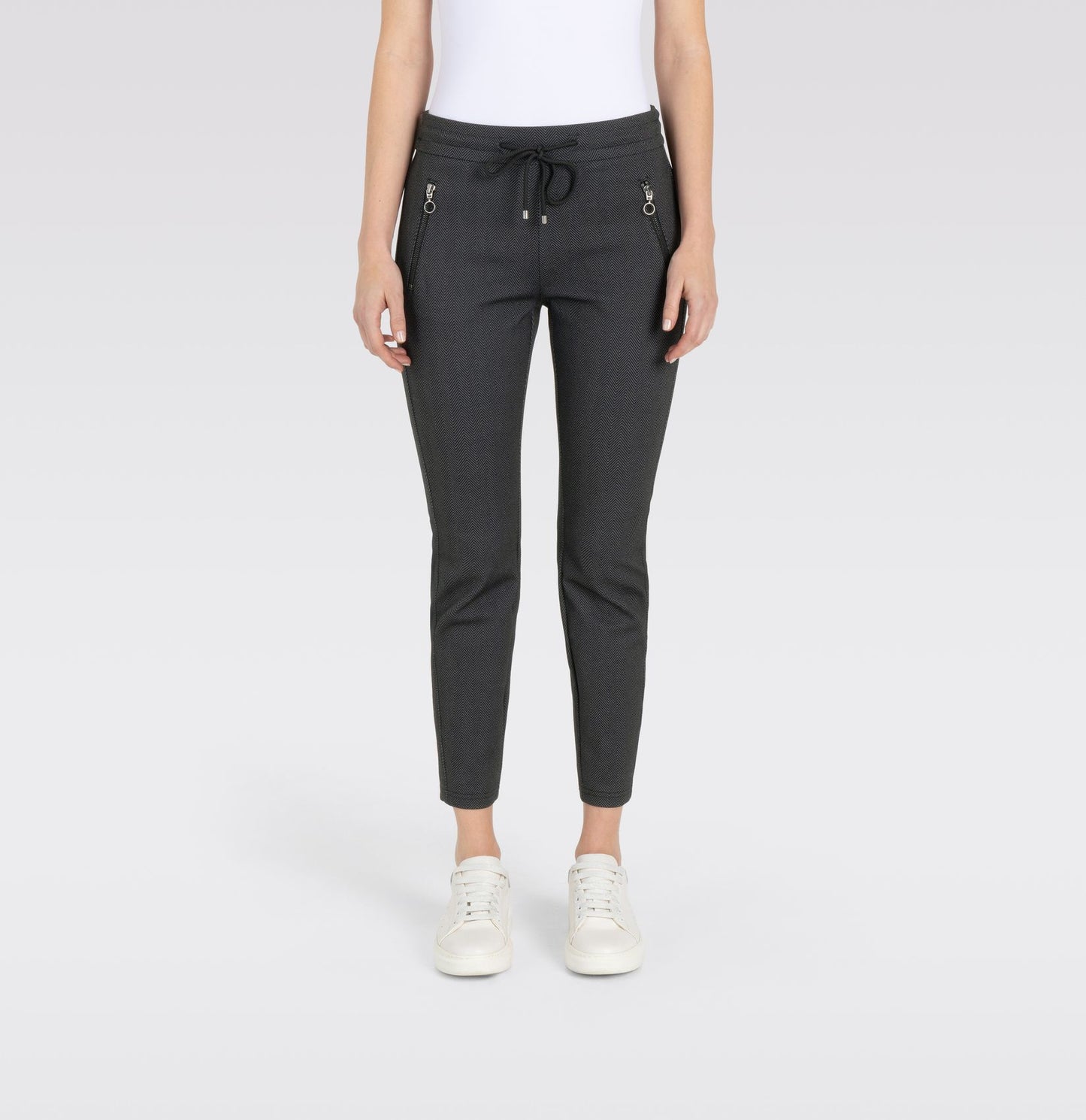 MAC MAC JEANS - EASY, Light Jersey