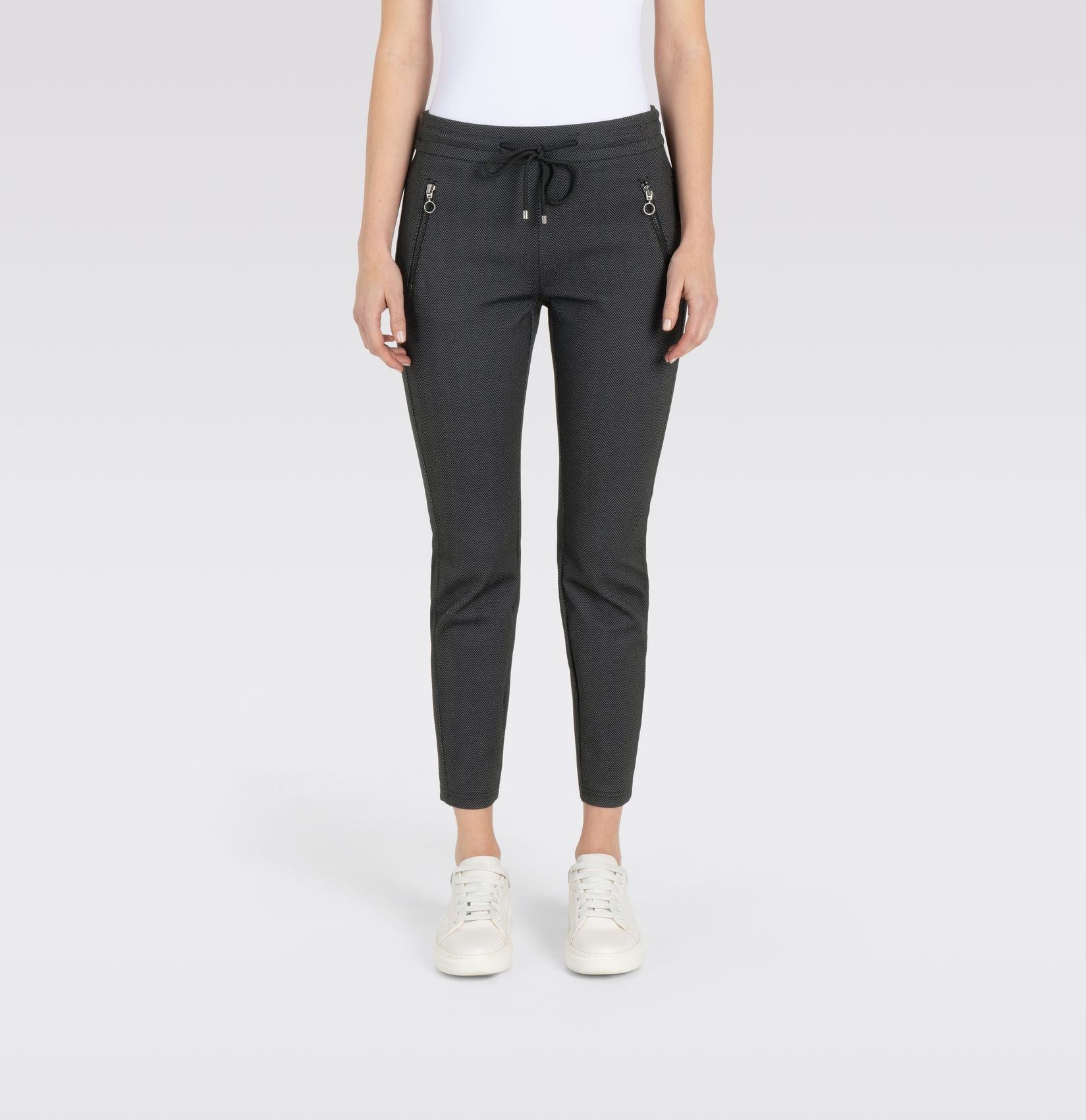 MAC MAC JEANS - EASY, Light Jersey