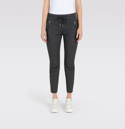 MAC MAC JEANS - EASY, Light Jersey