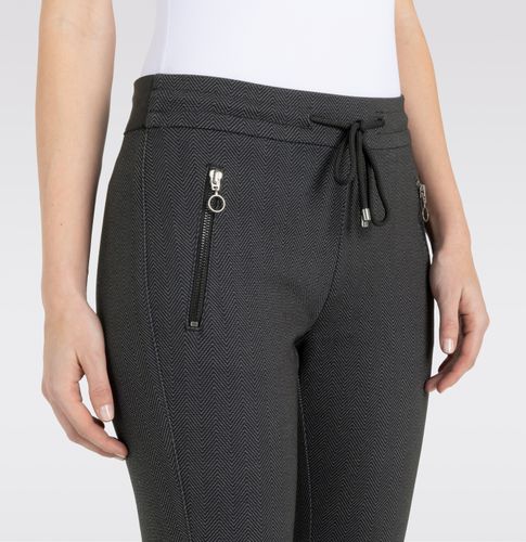 MAC MAC JEANS - EASY, Light Jersey