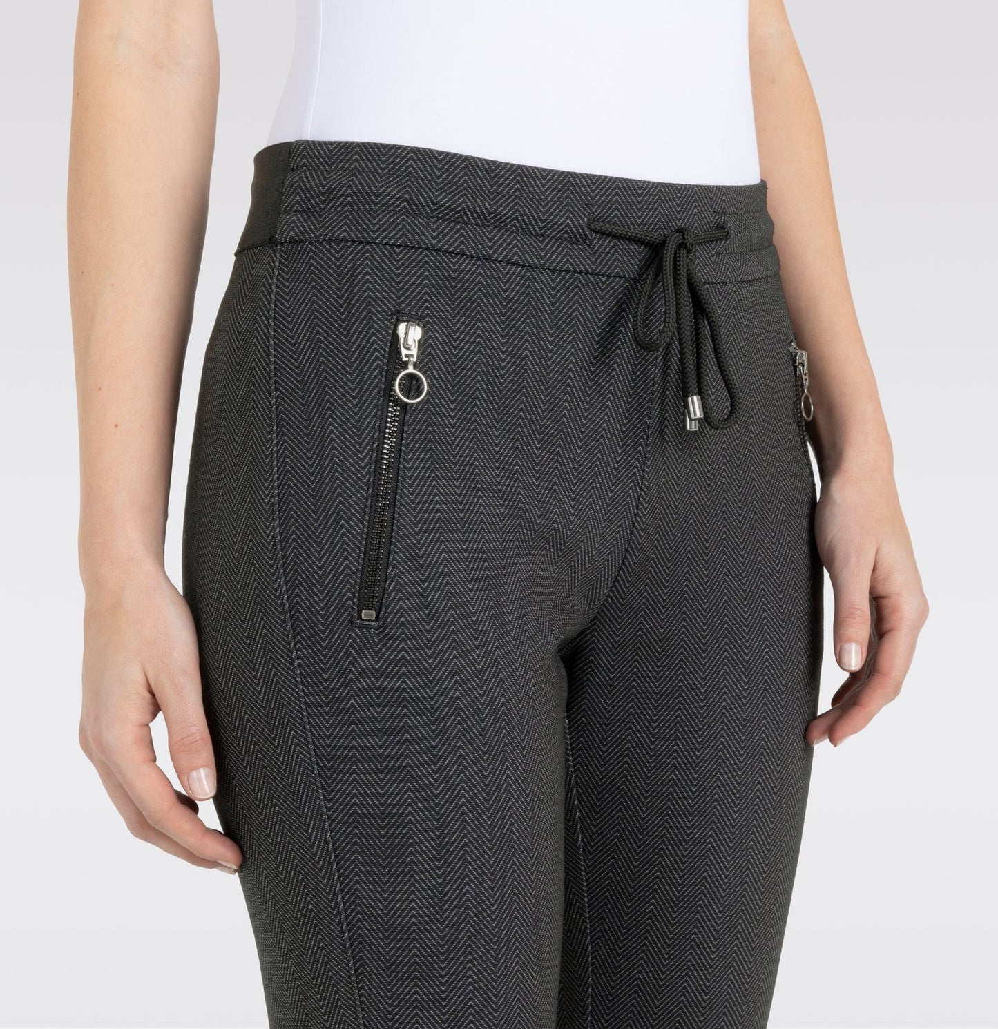 MAC MAC JEANS - EASY, Light Jersey