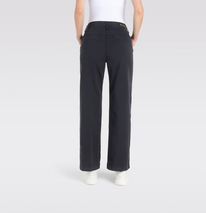 MAC MAC JEANS - NORA COTTON, Authentic stretch gabardine