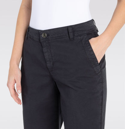 MAC MAC JEANS - NORA COTTON, Authentic stretch gabardine