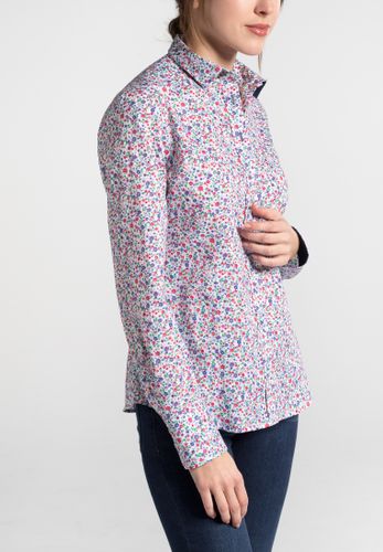 ETERNA Bluse Langarm Default Title