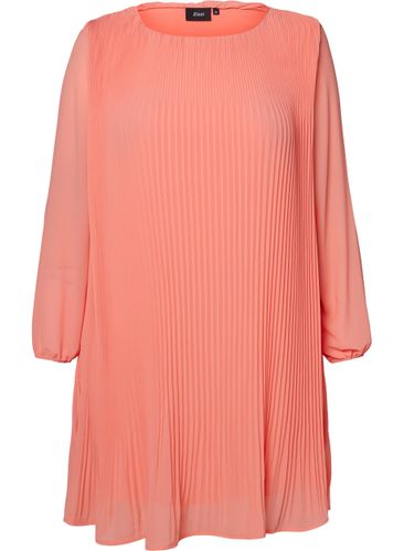 ZIZZI Plisséekleid Default Title