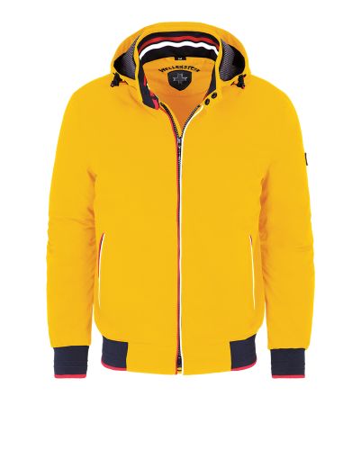 WELLENSTEYN WELLENSTEYN BlousonYWH