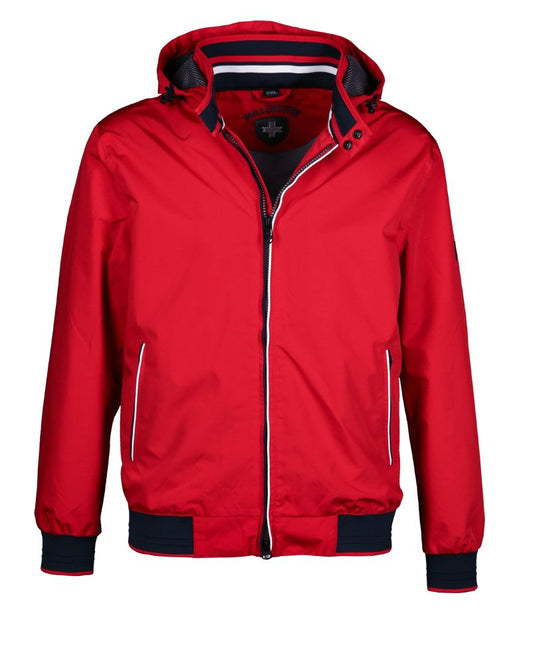 WELLENSTEYN WELLENSTEYN BlousonRW