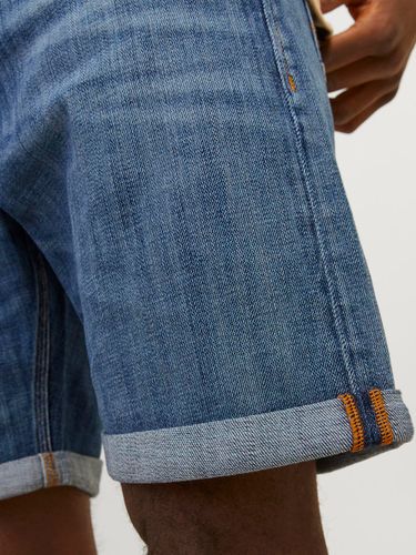 JACK & JONES JACK&JONES JJICHRIS JJWOOD SHORTS GE 415 SN