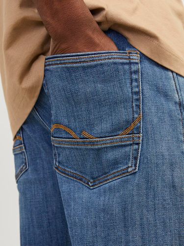 JACK & JONES JACK&JONES JJICHRIS JJWOOD SHORTS GE 415 SN