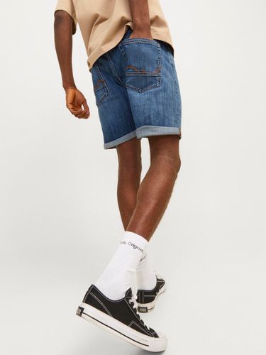 JACK & JONES JACK&JONES JJICHRIS JJWOOD SHORTS GE 415 SN
