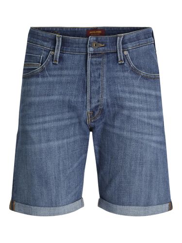 JACK & JONES JACK&JONES JJICHRIS JJWOOD SHORTS GE 415 SN