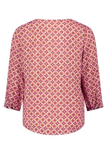 CARTOON Casual-Bluse