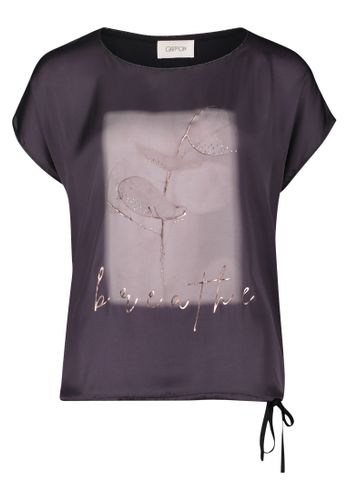 CARTOON Printshirt 38