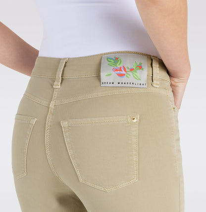MAC MAC JEANS - DREAM SUMMER, DREAM Wonder light Denim