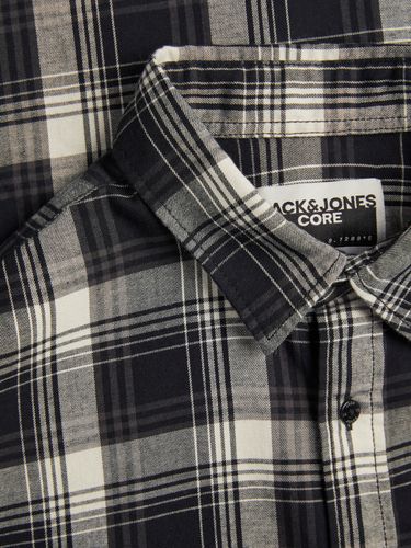JACK & JONES JACK&JONES JCOCHASER JOSHUA SHIRT LS