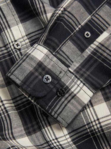 JACK & JONES JACK&JONES JCOCHASER JOSHUA SHIRT LS