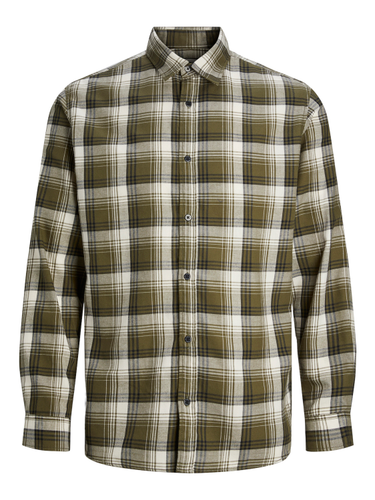 JCOCHASER JOSHUA SHIRT LS