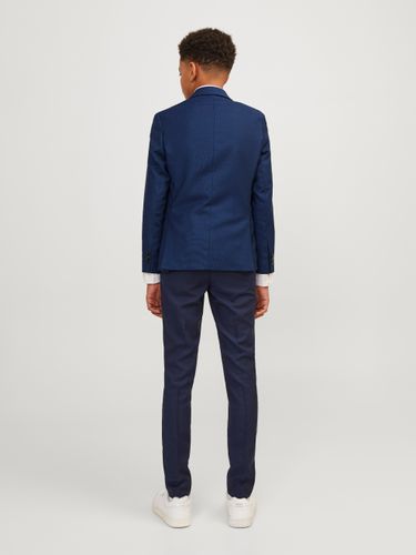 JACK & JONES JACK&JONES JPRSOLARIS BLAZER NOOS JNR