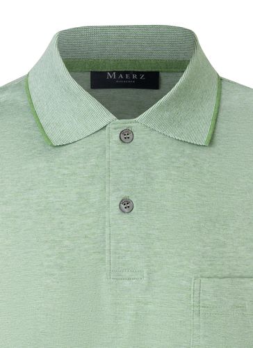 MAERZ Poloshirt