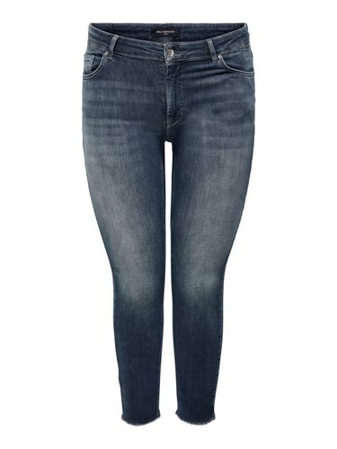 ONLY CARMAKOMA CARWILLY REG SK ANK RW REA422 NOOS 32