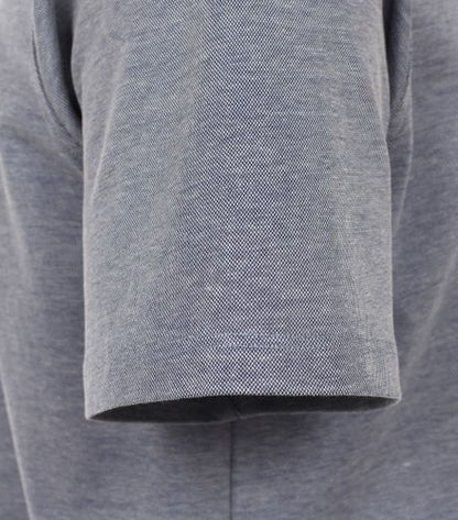 CASA MODA Polo-Shirt uni