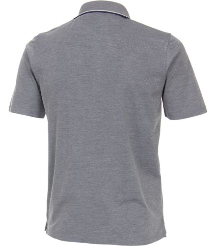 CASA MODA Polo-Shirt uni