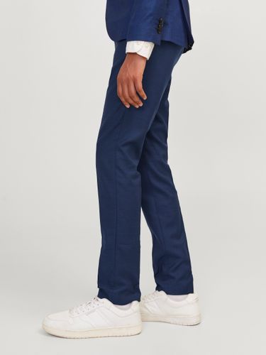 JACK & JONES JPRSOLARIS TROUSER NOOS JNR