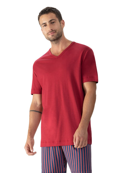 MEY Schlafshirt kurz