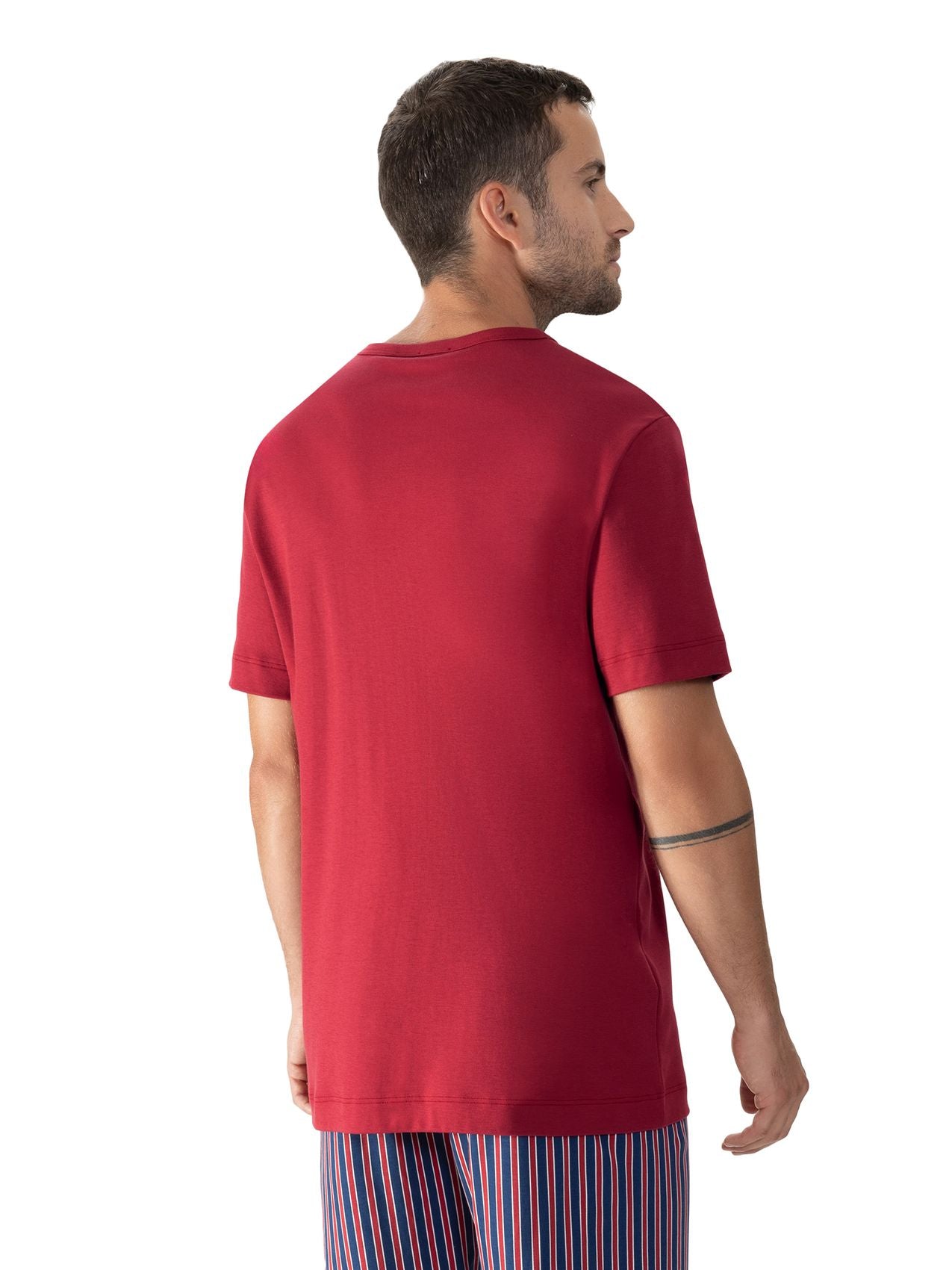 MEY Schlafshirt kurz